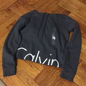 •SOLD• Calvin Klein jeans hoodie